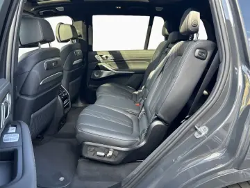 ALPINA XB7 DAPro AHK Massage StHzg B&W SKY-Lounge Navi