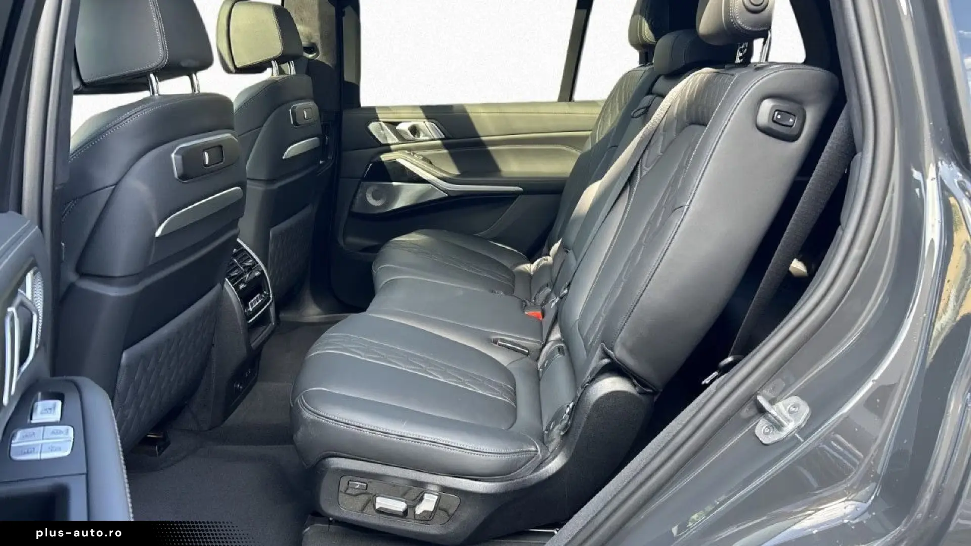ALPINA XB7 DAPro AHK Massage StHzg B&W SKY-Lounge Navi