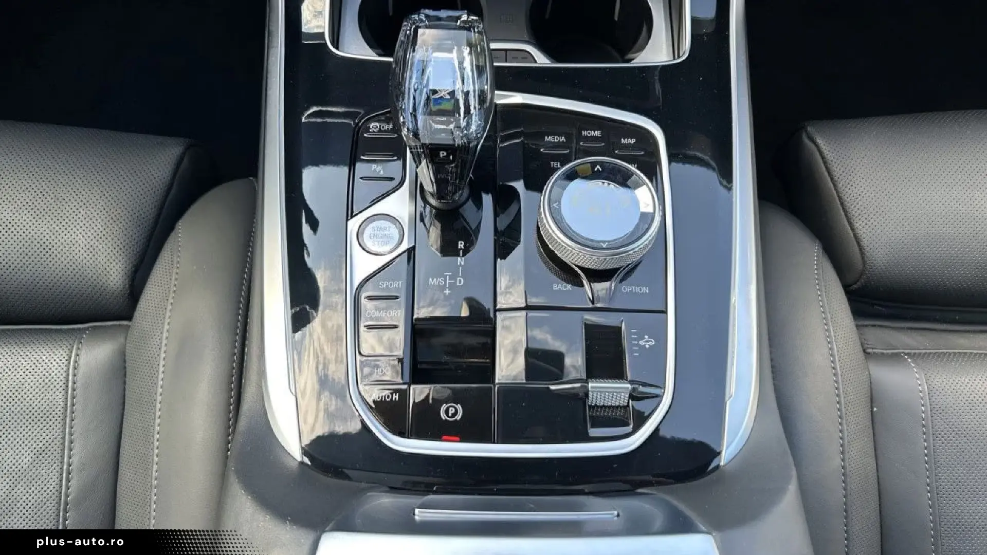 ALPINA XB7 DAPro AHK Massage StHzg B&W SKY-Lounge Navi