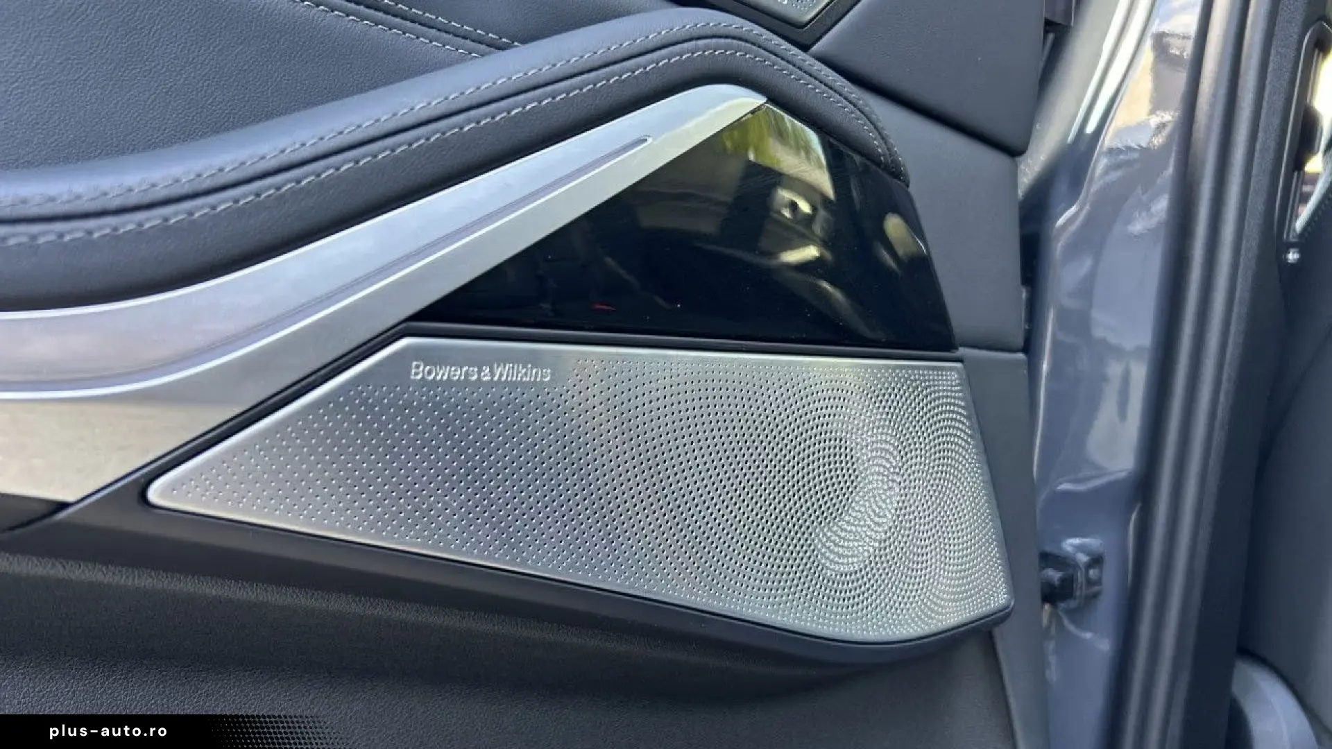 ALPINA XB7 DAPro AHK Massage StHzg B&W SKY-Lounge Navi