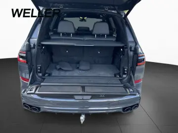 ALPINA XB7 DAPro AHK Massage StHzg B&W SKY-Lounge Navi