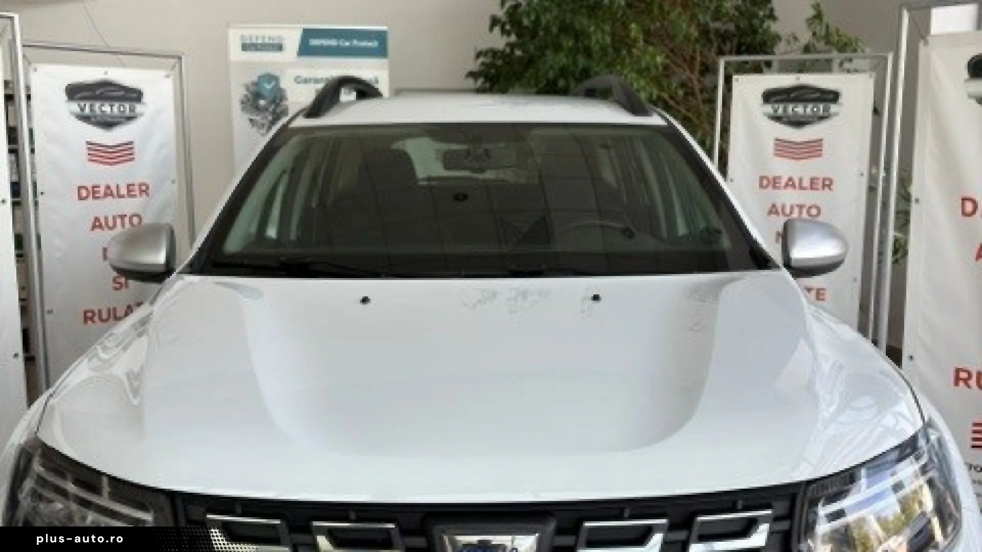 Dacia Duster Blue dCi 115 4WD Echipare  Comfort