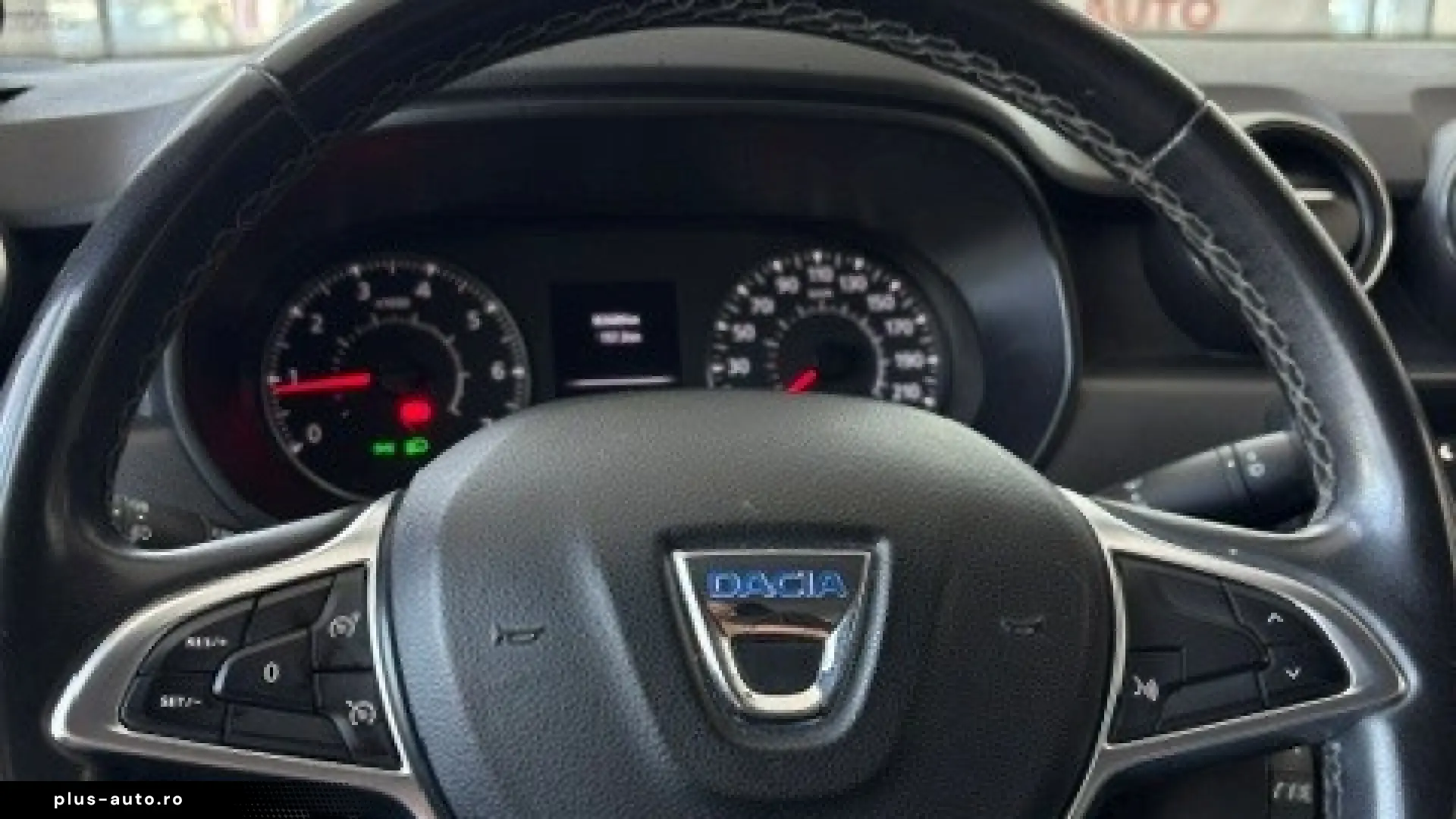 Dacia Duster Blue dCi 115 4WD Echipare  Comfort