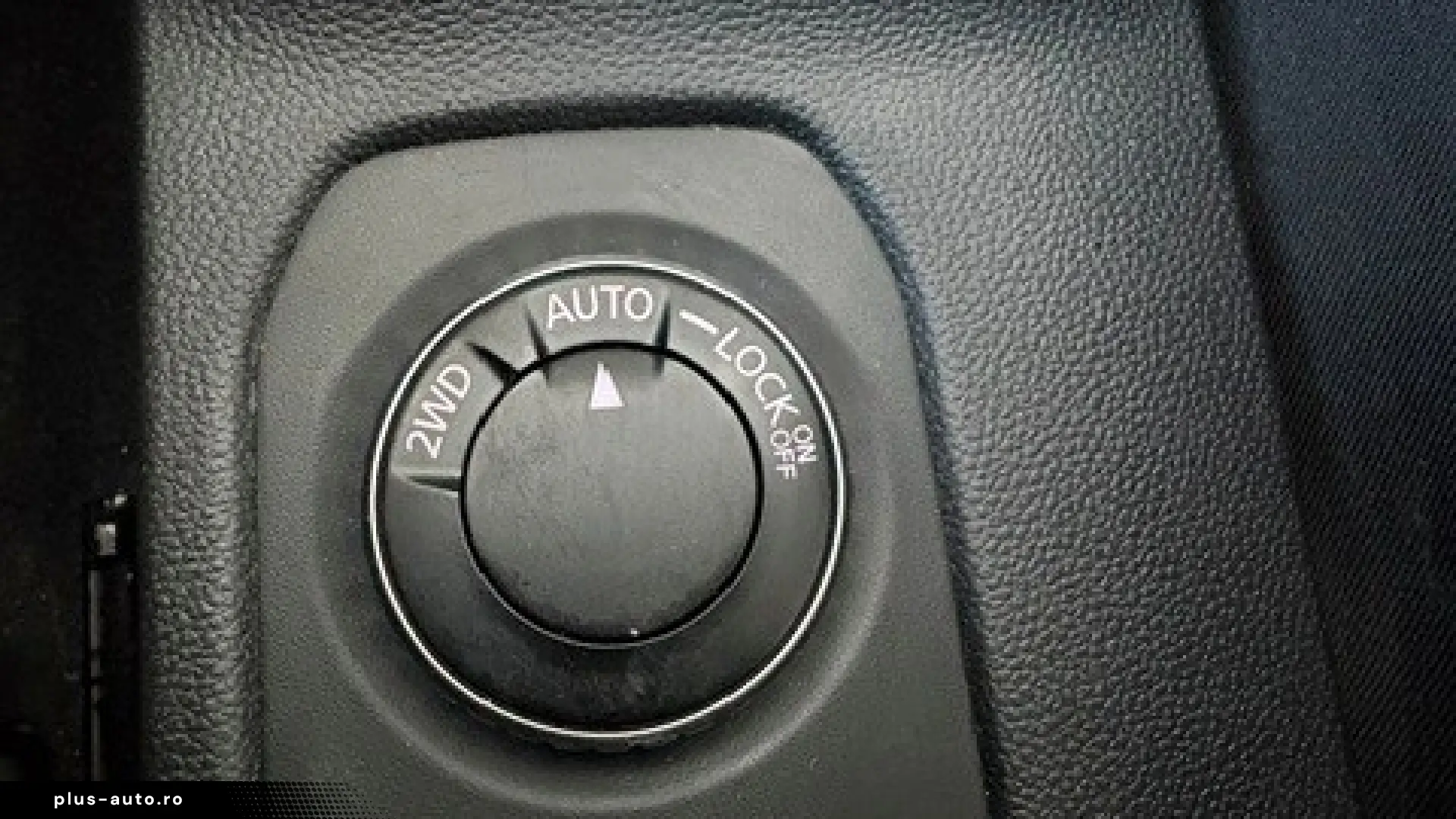 Dacia Duster Blue dCi 115 4WD Echipare  Comfort