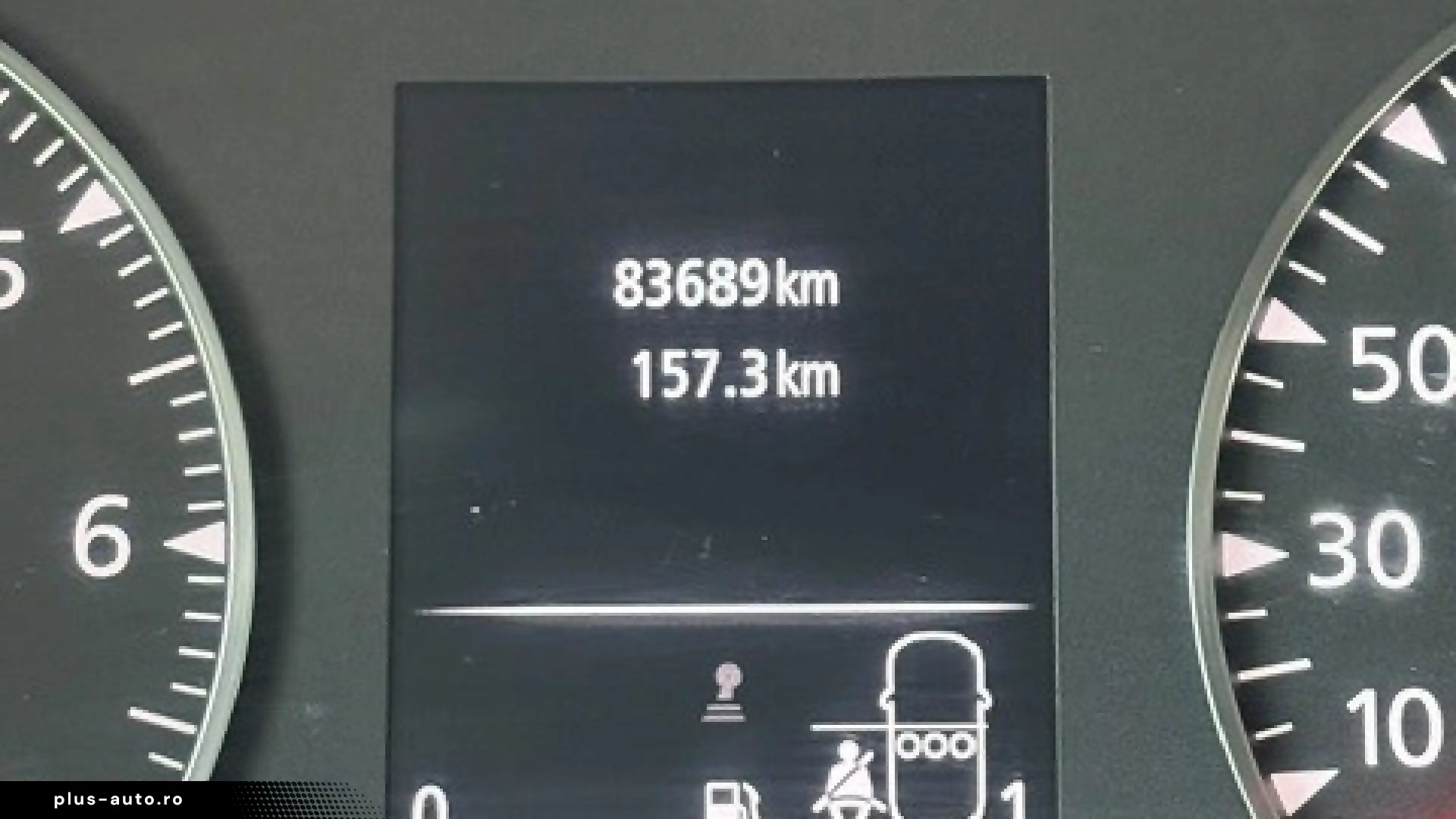 Dacia Duster Blue dCi 115 4WD Echipare  Comfort
