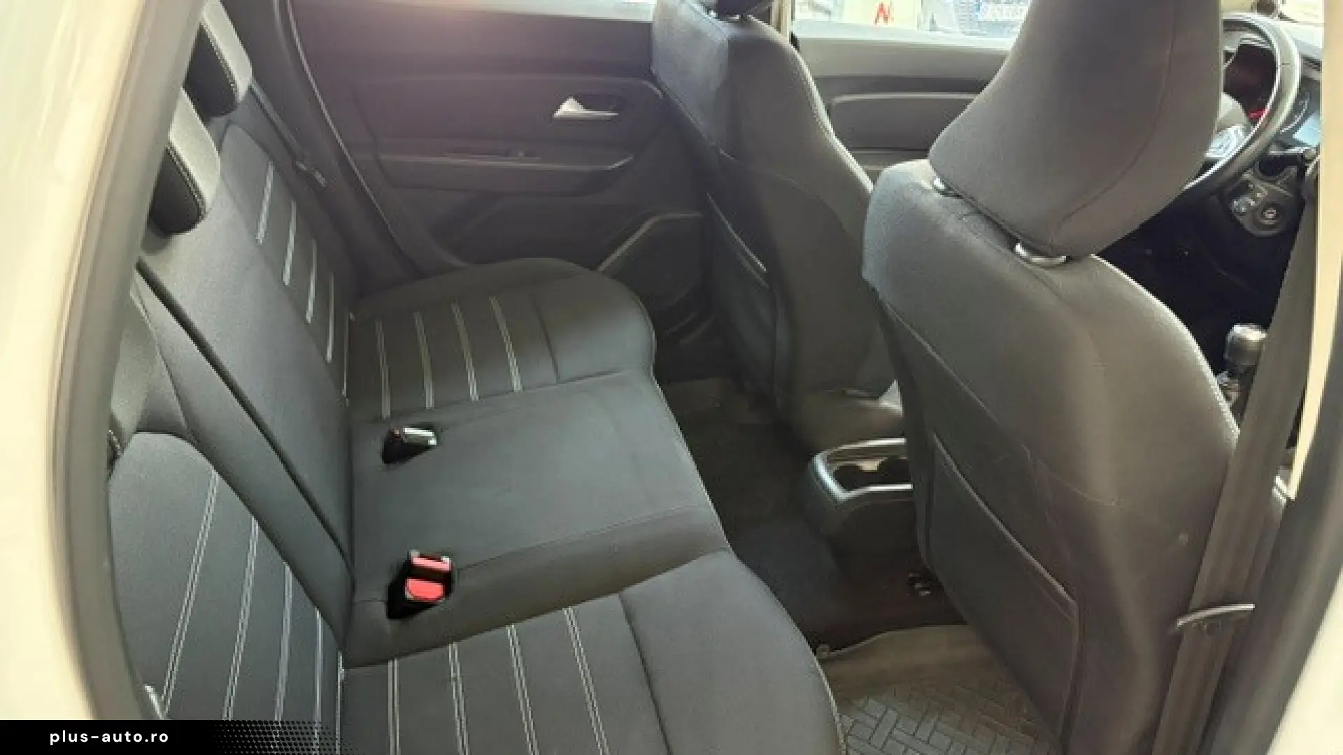 Dacia Duster Blue dCi 115 4WD Echipare  Comfort