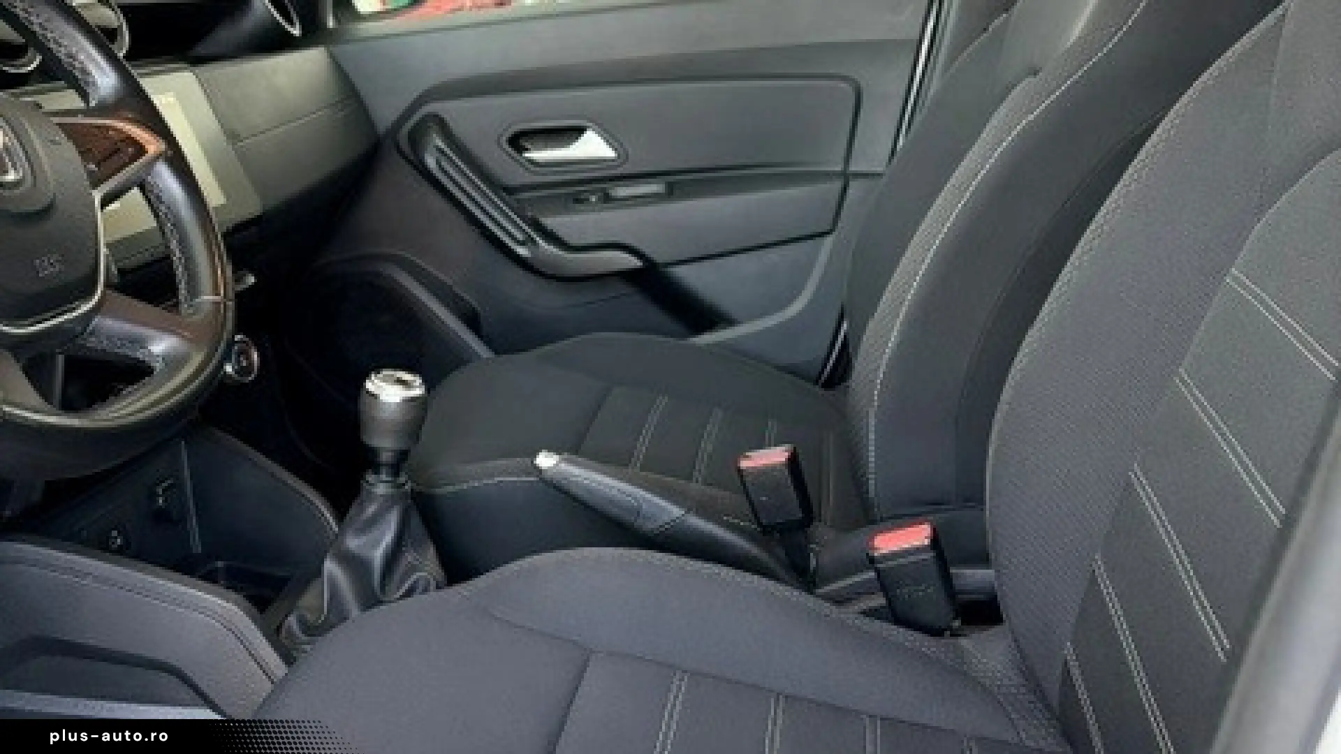 Dacia Duster Blue dCi 115 4WD Echipare  Comfort