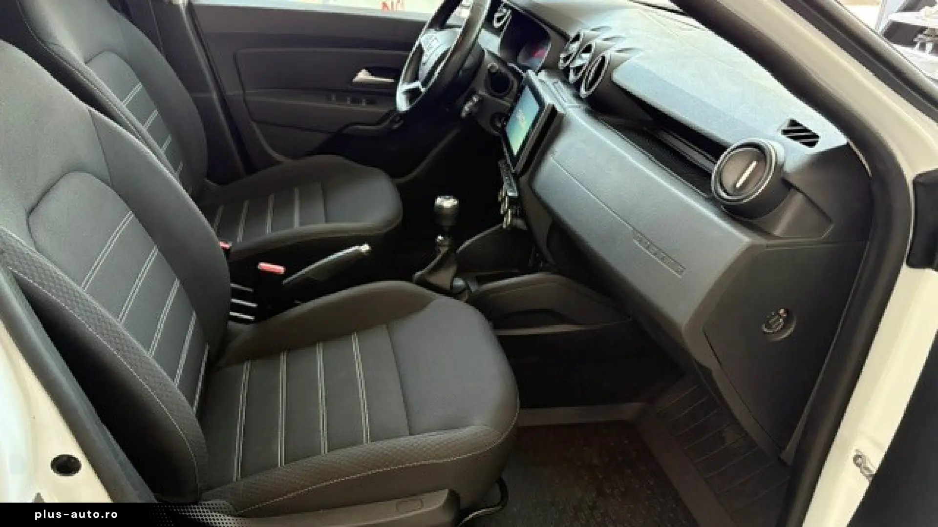 Dacia Duster Blue dCi 115 4WD Echipare  Comfort