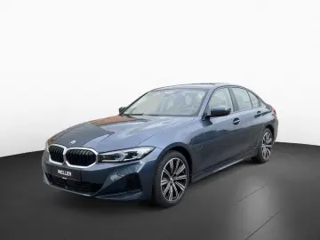 BMW 330e xDrv. 427 - 0Anz LiCPro HK PA  DAPro Adt.LE
