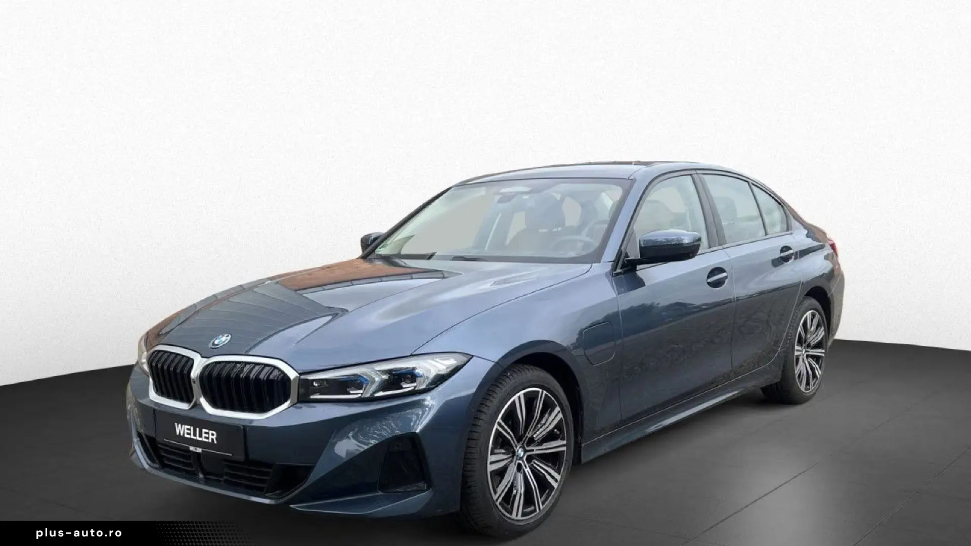 BMW 330e xDrv. 427 - 0Anz LiCPro HK PA  DAPro Adt.LE