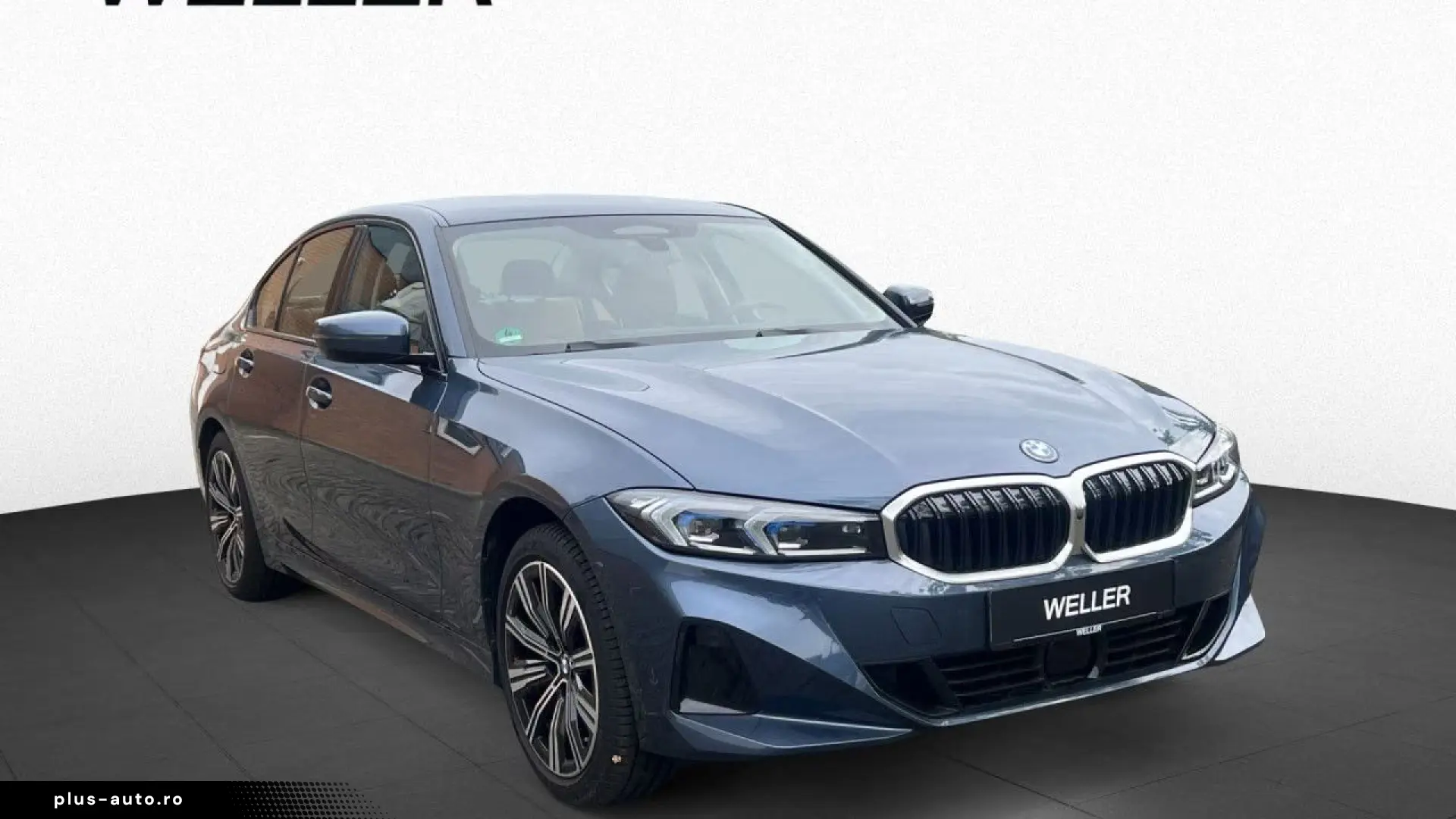 BMW 330e xDrv. 427 - 0Anz LiCPro HK PA  DAPro Adt.LE