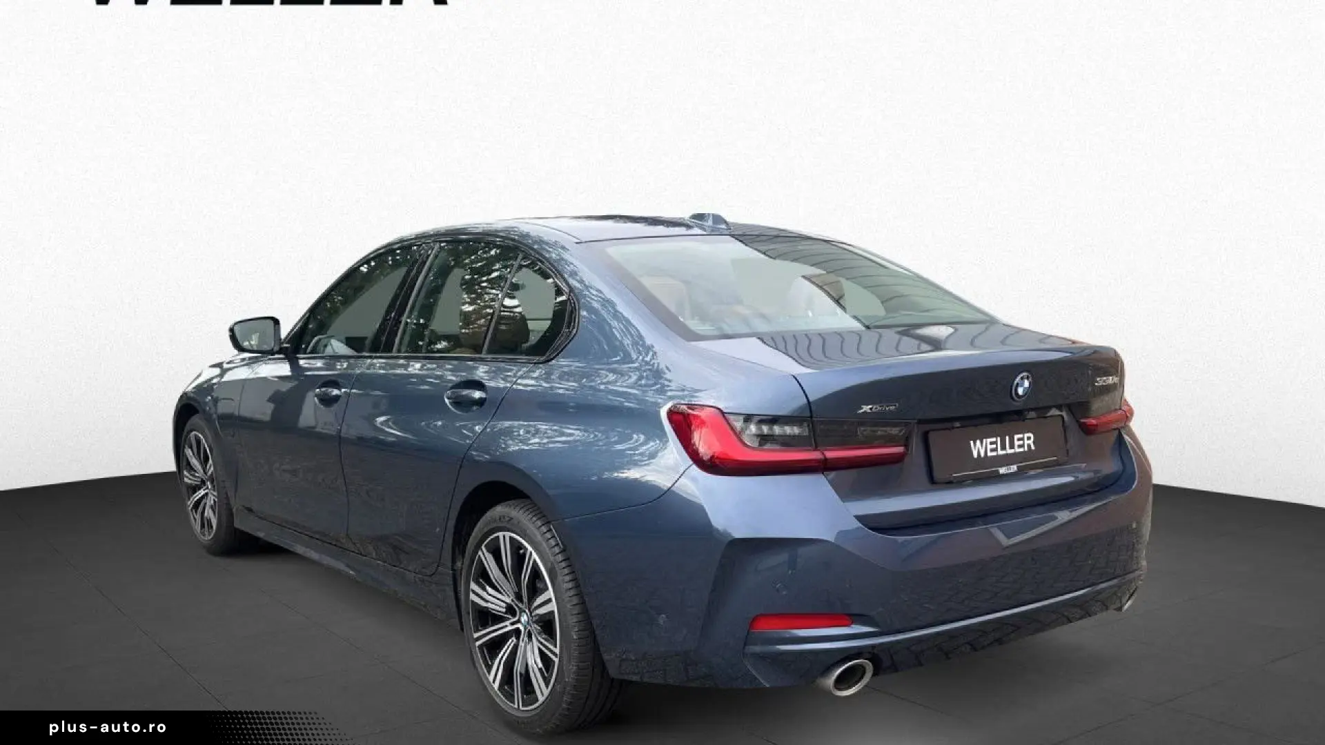 BMW 330e xDrv. 427 - 0Anz LiCPro HK PA  DAPro Adt.LE