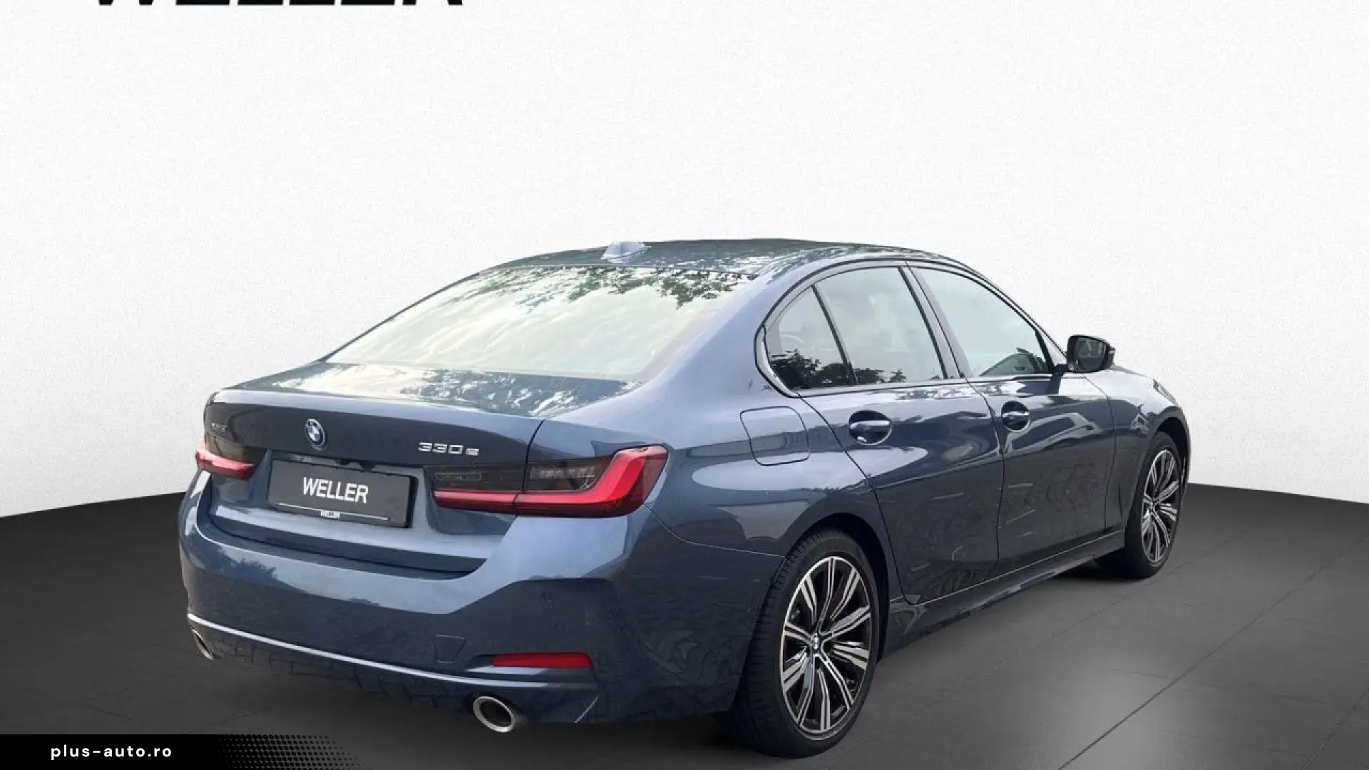 BMW 330e xDrv. 427 - 0Anz LiCPro HK PA  DAPro Adt.LE