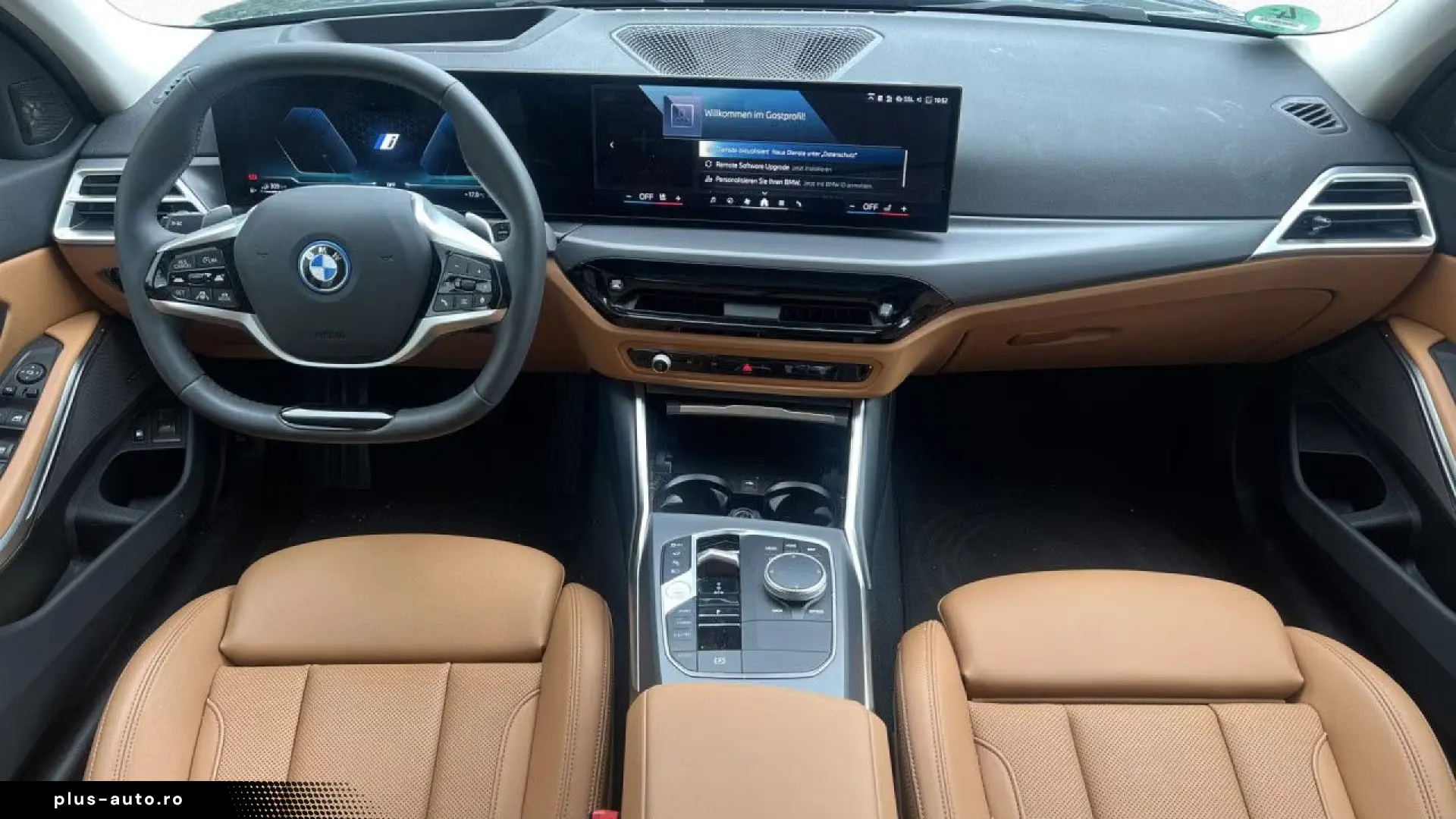 BMW 330e xDrv. 427 - 0Anz LiCPro HK PA  DAPro Adt.LE