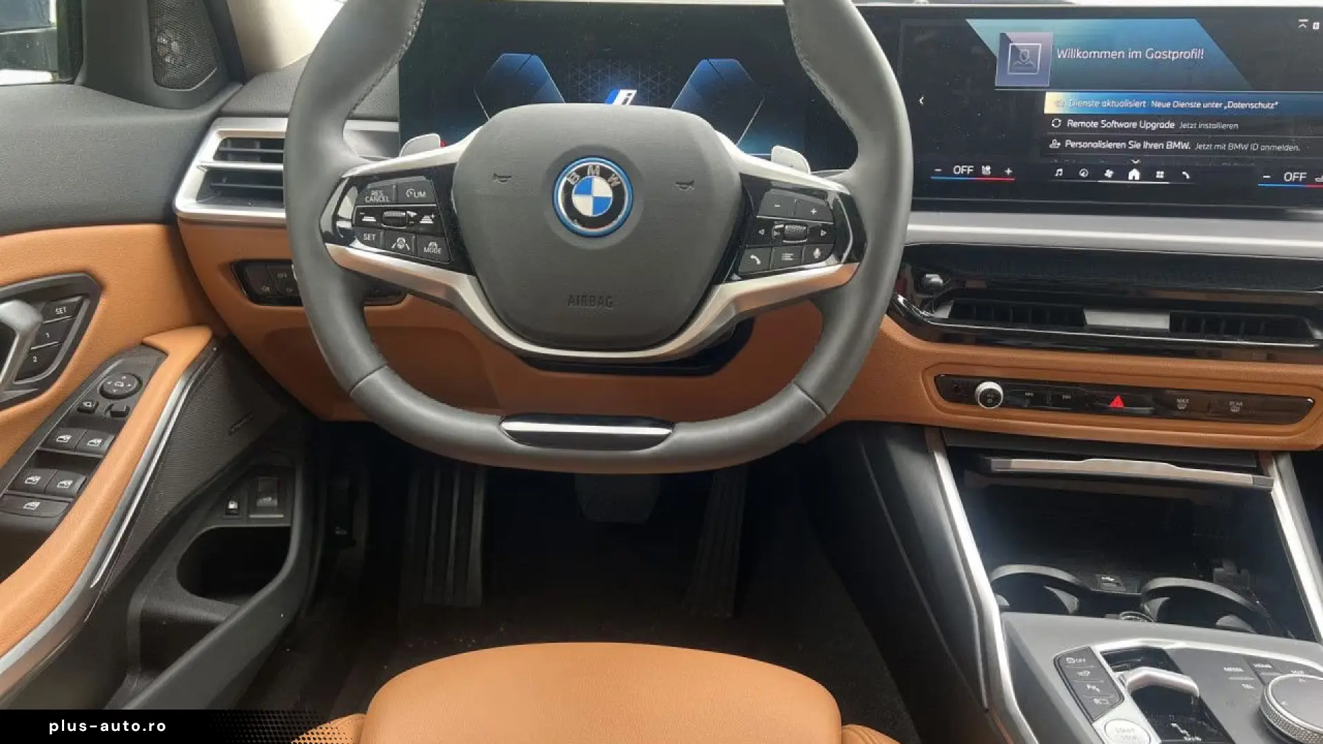 BMW 330e xDrv. 427 - 0Anz LiCPro HK PA  DAPro Adt.LE