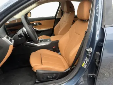 BMW 330e xDrv. 427 - 0Anz LiCPro HK PA  DAPro Adt.LE