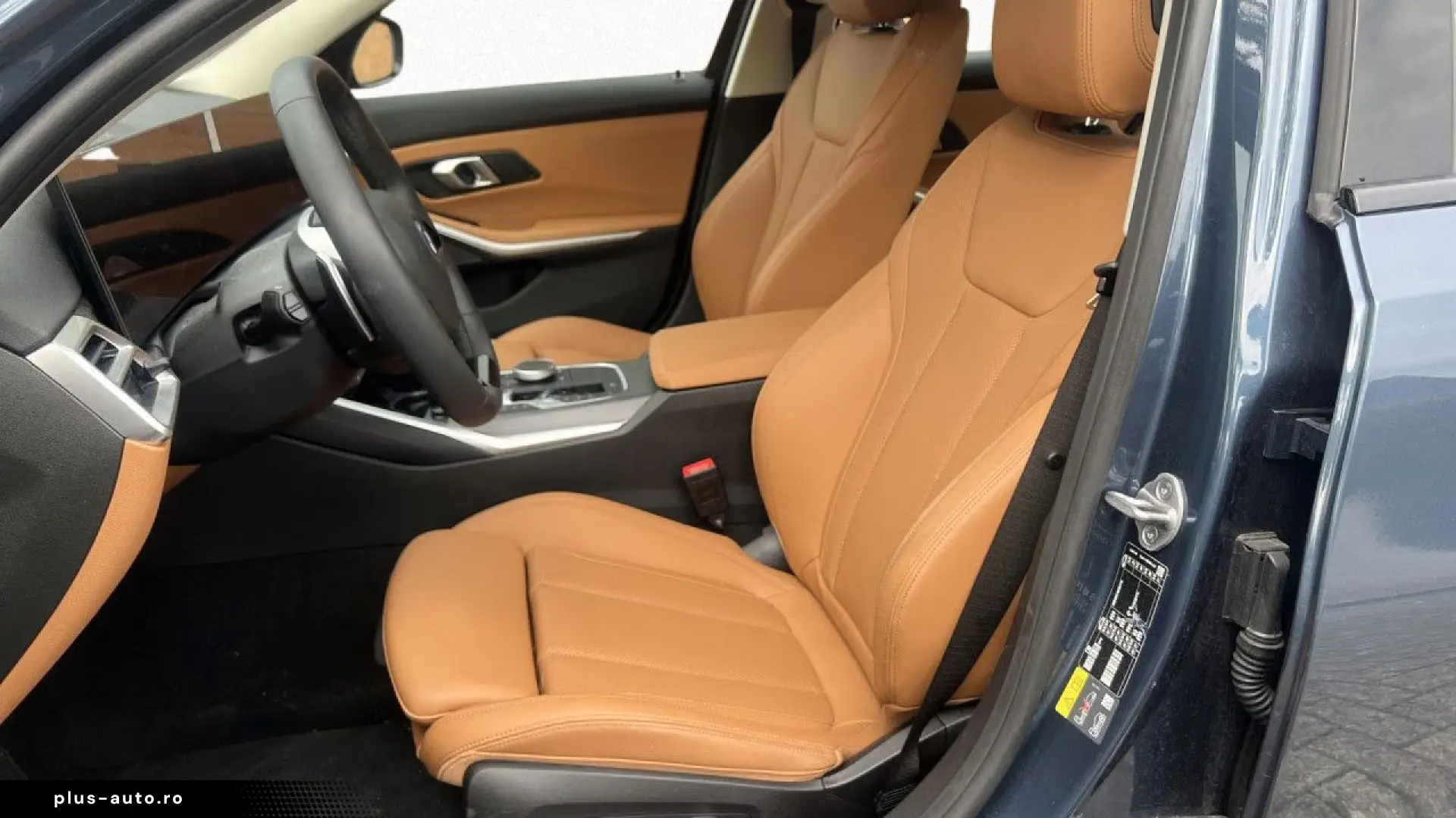 BMW 330e xDrv. 427 - 0Anz LiCPro HK PA  DAPro Adt.LE
