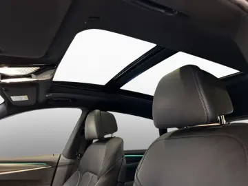 BMW 640i xD GT M SPORT Laser DAPr HUD Sthz Pano H K
