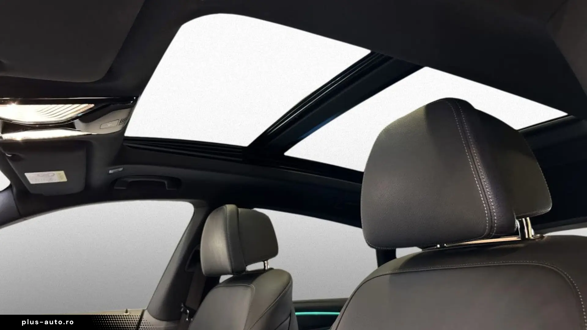 BMW 640i xD GT M SPORT Laser DAPr HUD Sthz Pano H K