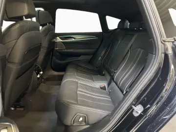 BMW 640i xD GT M SPORT Laser DAPr HUD Sthz Pano H K