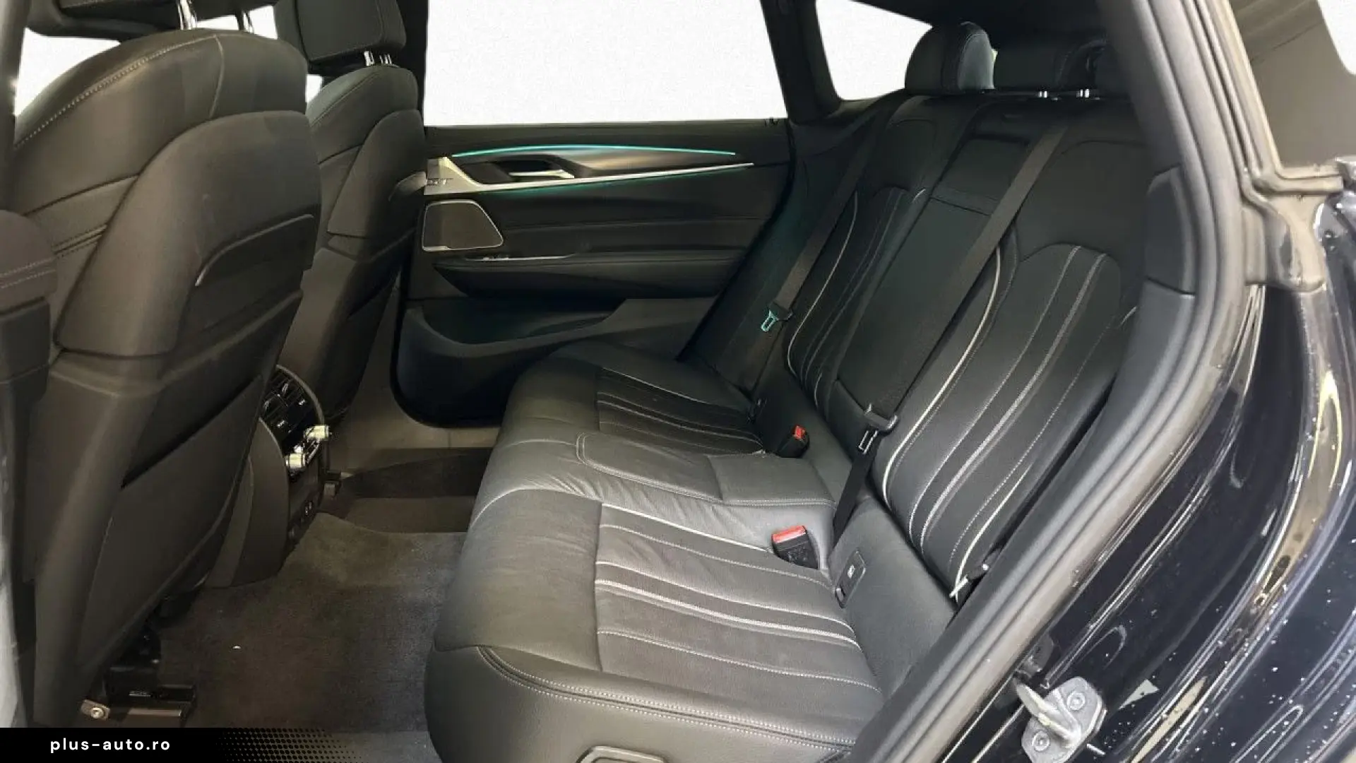 BMW 640i xD GT M SPORT Laser DAPr HUD Sthz Pano H K