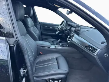 BMW 640i xD GT M SPORT Laser DAPr HUD Sthz Pano H K