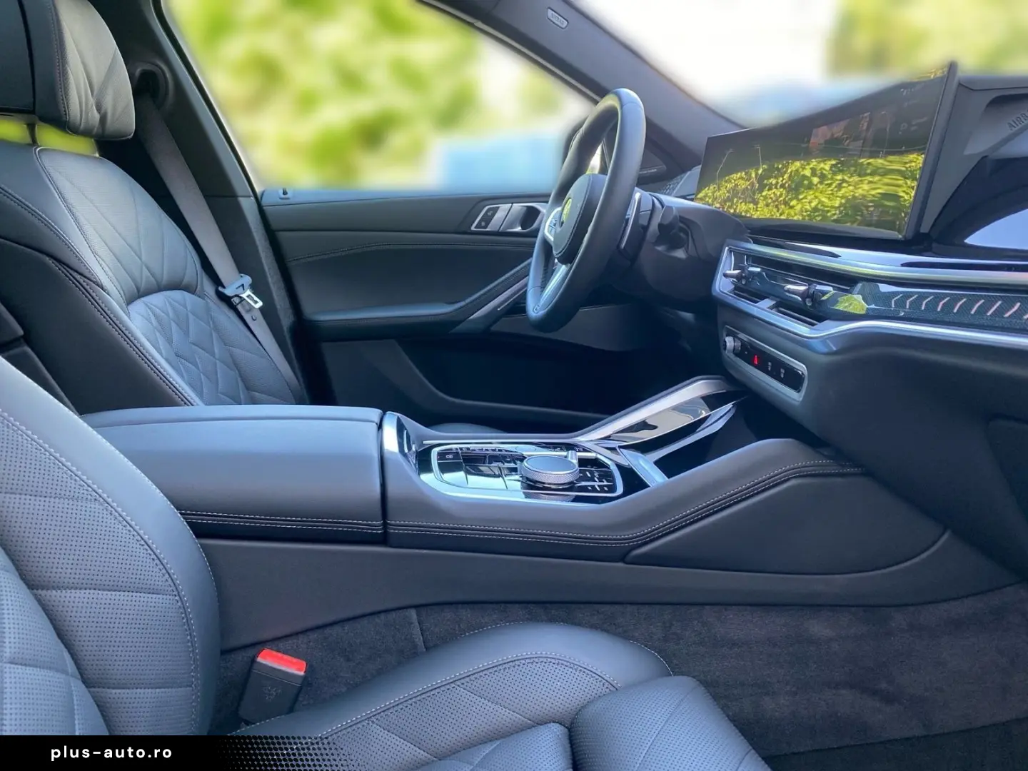 BMW X6 xDrive40d M Sport