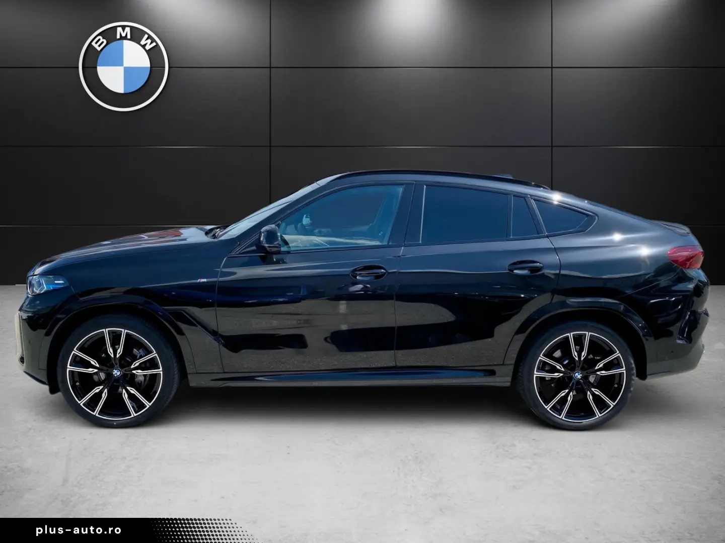 BMW X6 xDrive40d M Sport