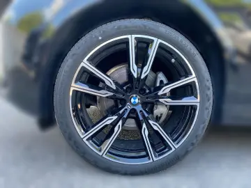 BMW X6 xDrive40d M Sport
