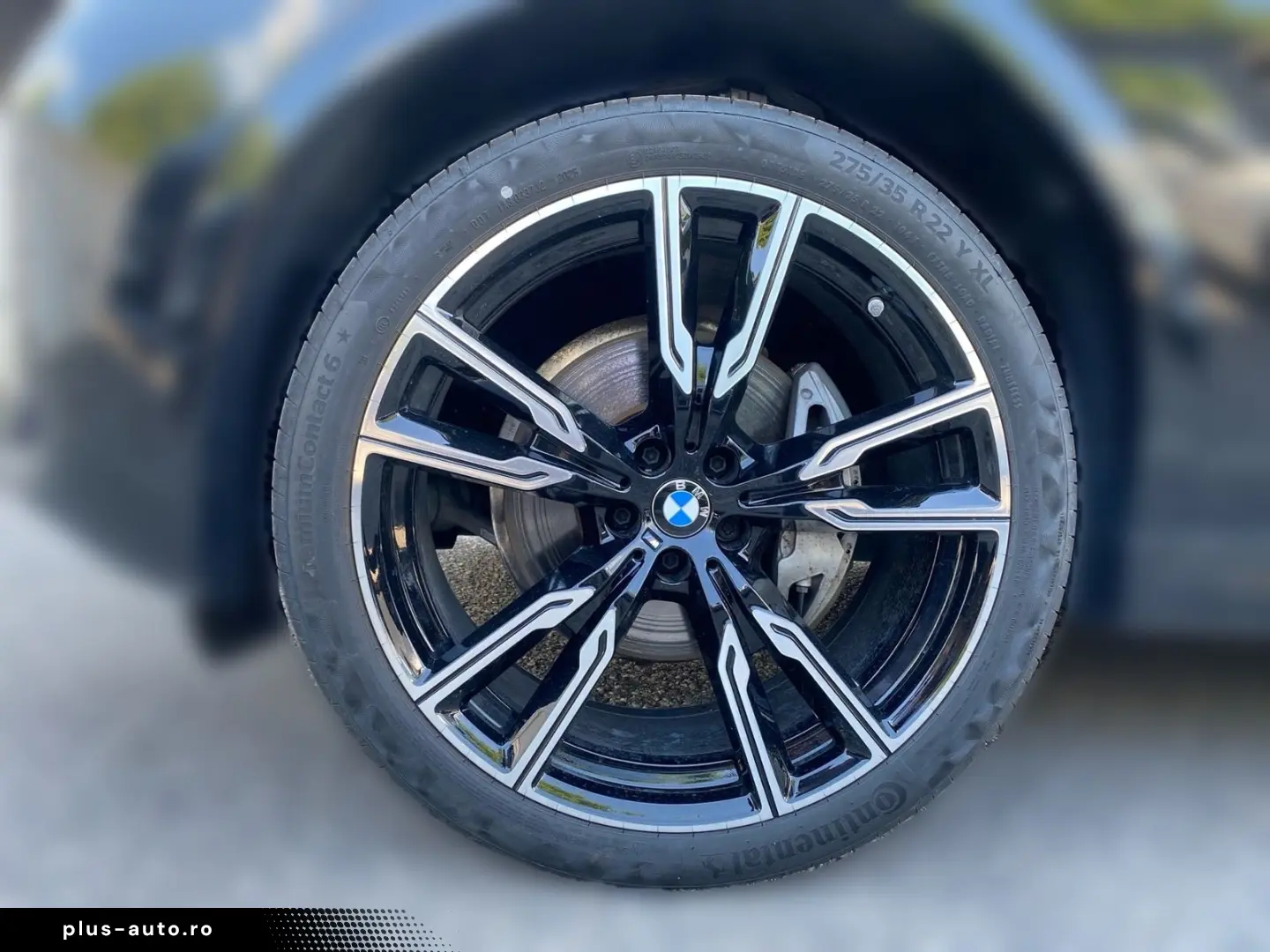 BMW X6 xDrive40d M Sport