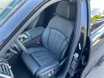 BMW X6 xDrive40d M Sport