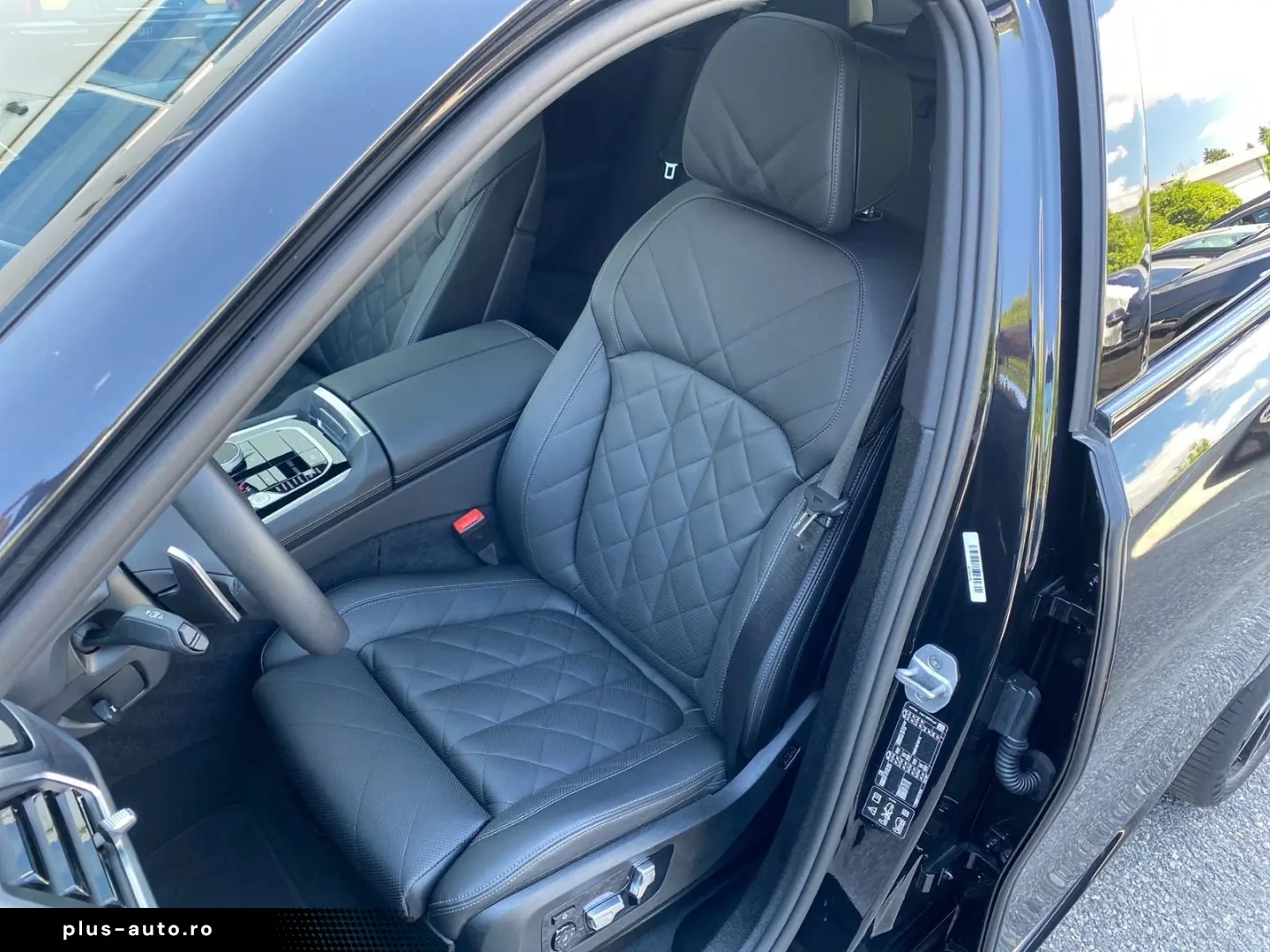 BMW X6 xDrive40d M Sport