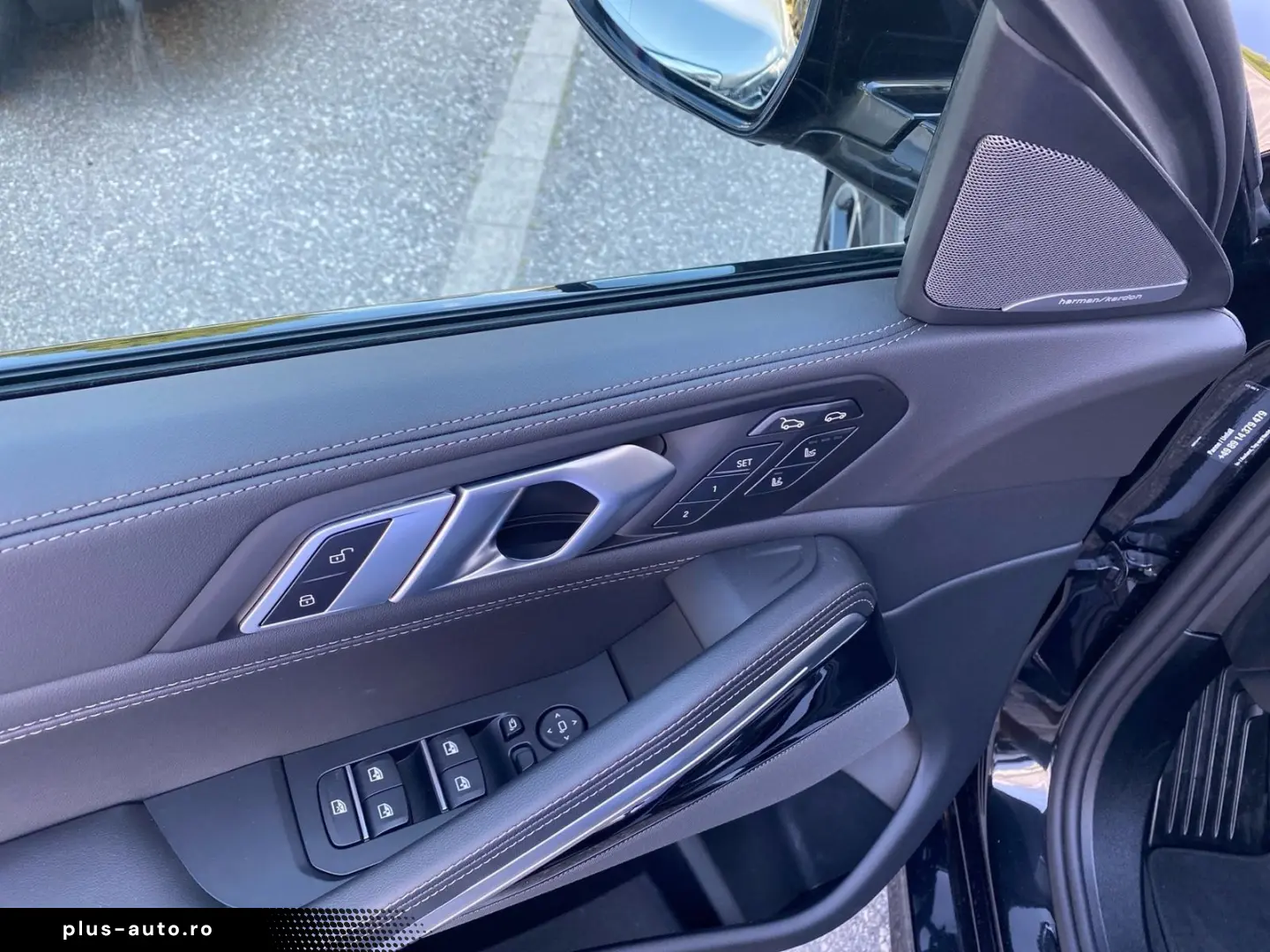 BMW X6 xDrive40d M Sport
