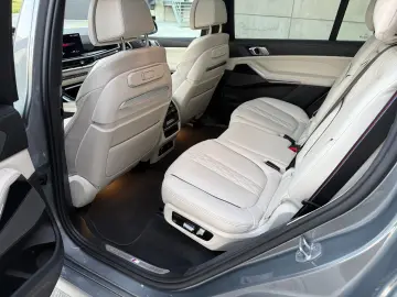 BMW X7 M60 Sky Lounge AHK ACC 360  M-Sportpaket