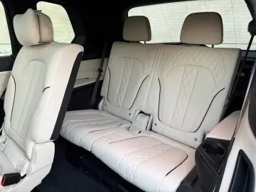BMW X7 M60 Sky Lounge AHK ACC 360  M-Sportpaket