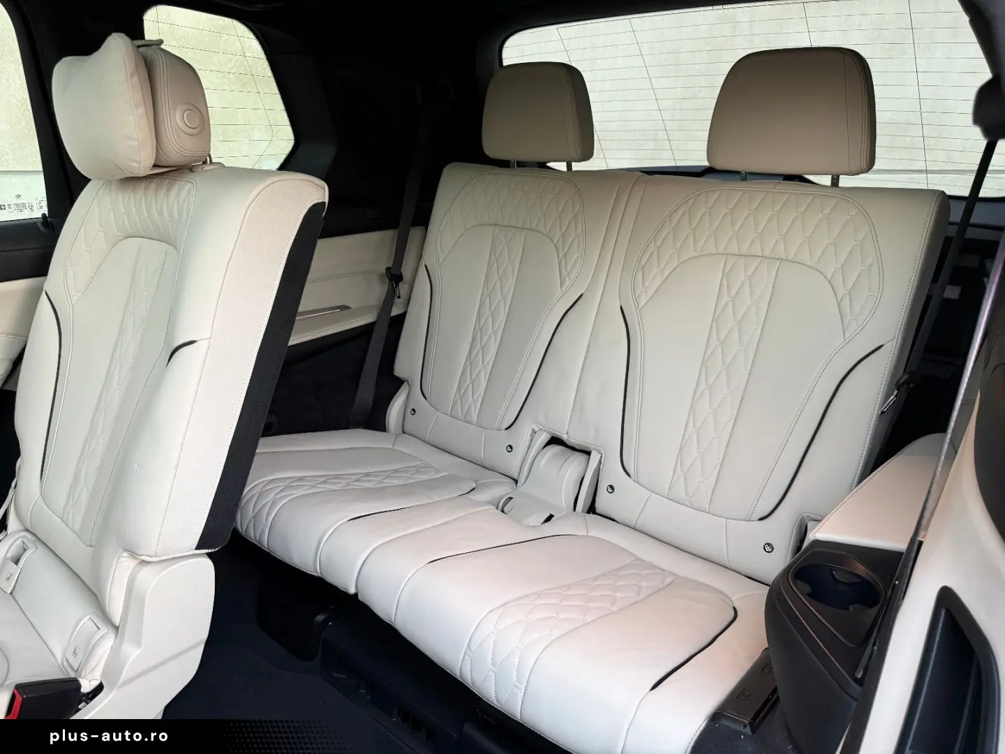 BMW X7 M60 Sky Lounge AHK ACC 360  M-Sportpaket