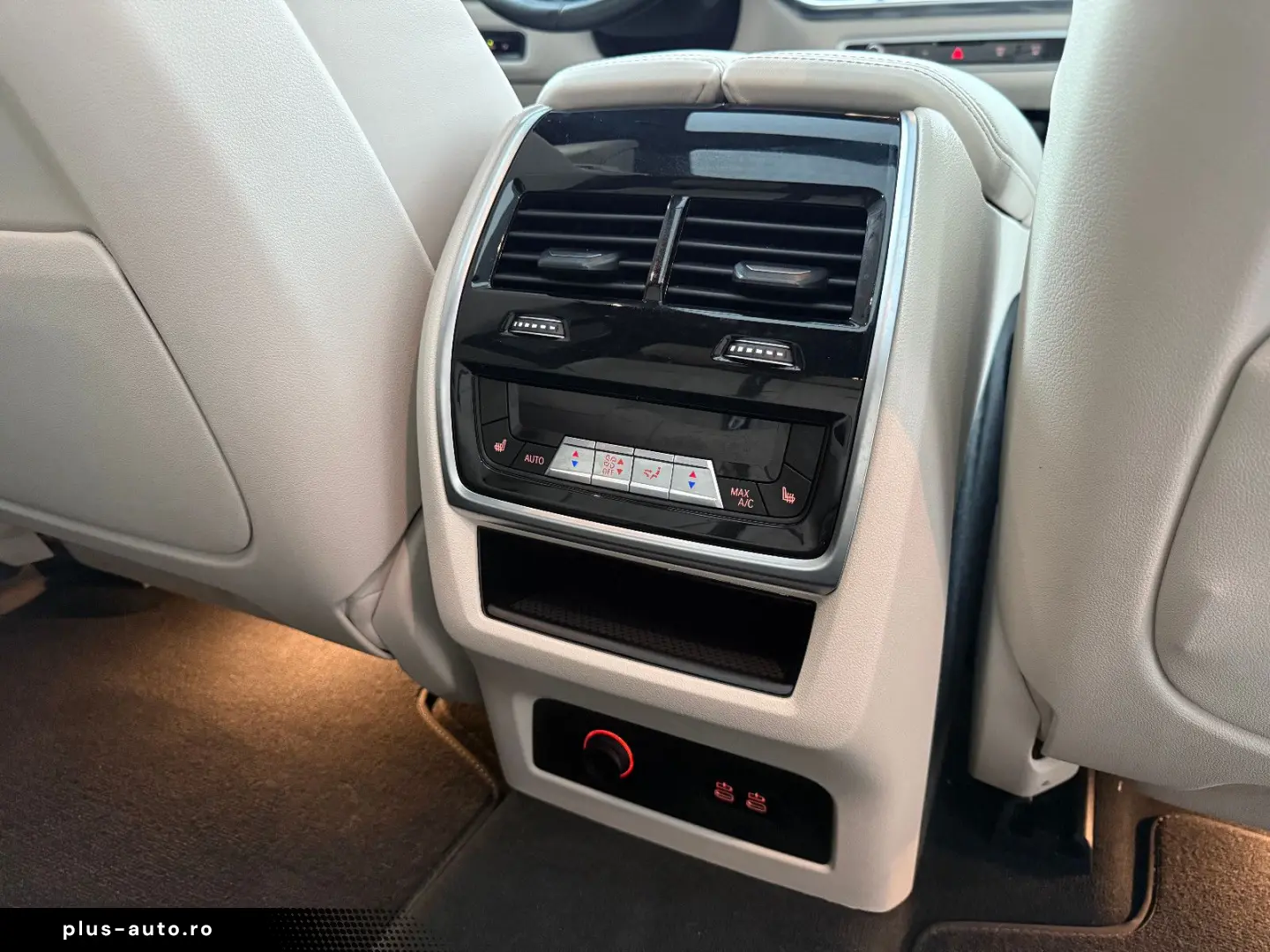 BMW X7 M60 Sky Lounge AHK ACC 360  M-Sportpaket