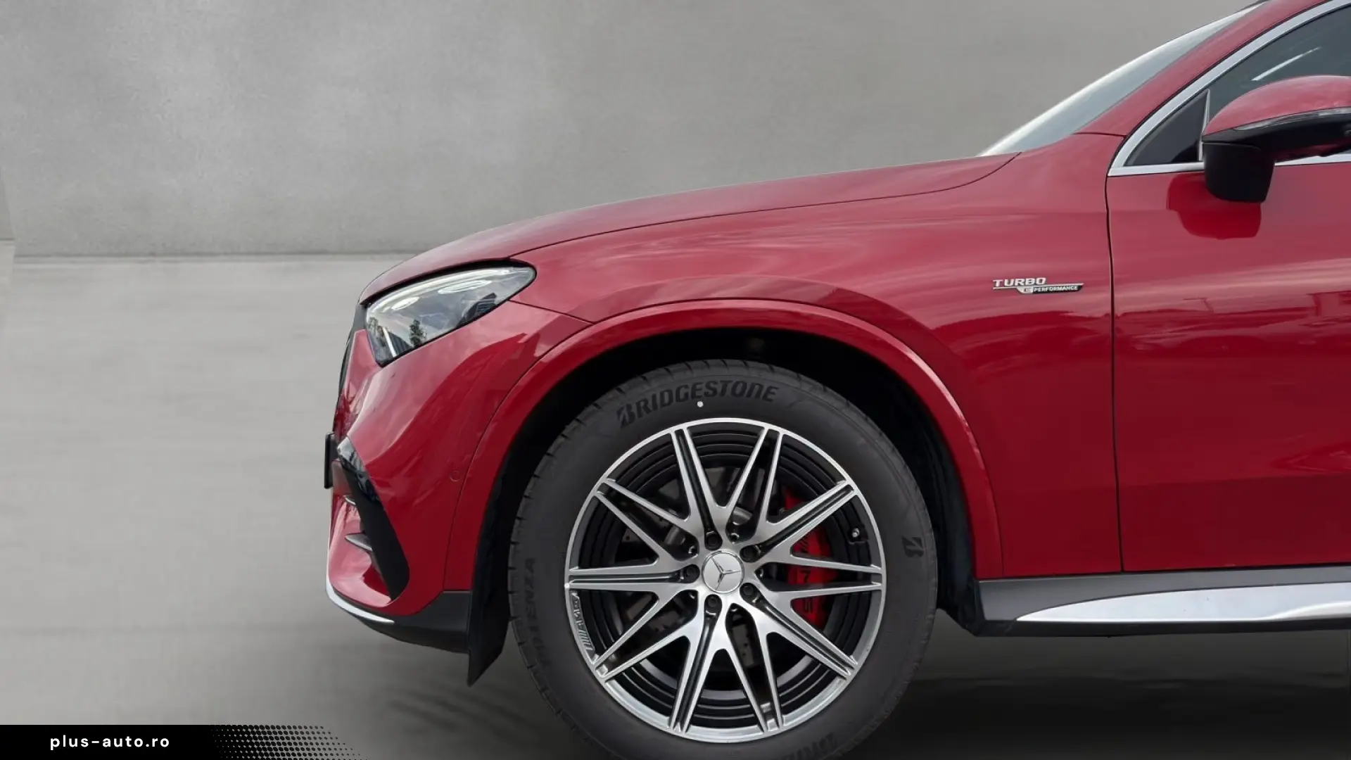Mercedes-Benz GLC 63 AMG SE Coupé Perf.Sitze DISTRO Premi