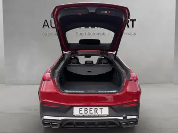 Mercedes-Benz GLC 63 AMG SE Coupé Perf.Sitze DISTRO Premi