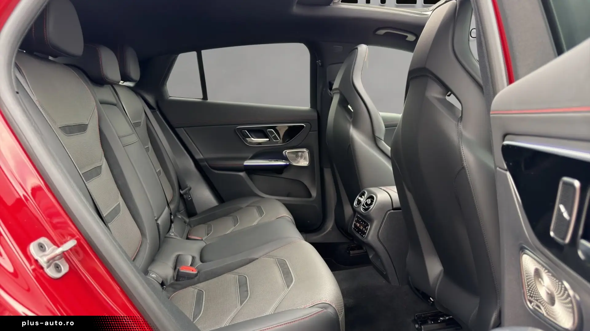 Mercedes-Benz GLC 63 AMG SE Coupé Perf.Sitze DISTRO Premi