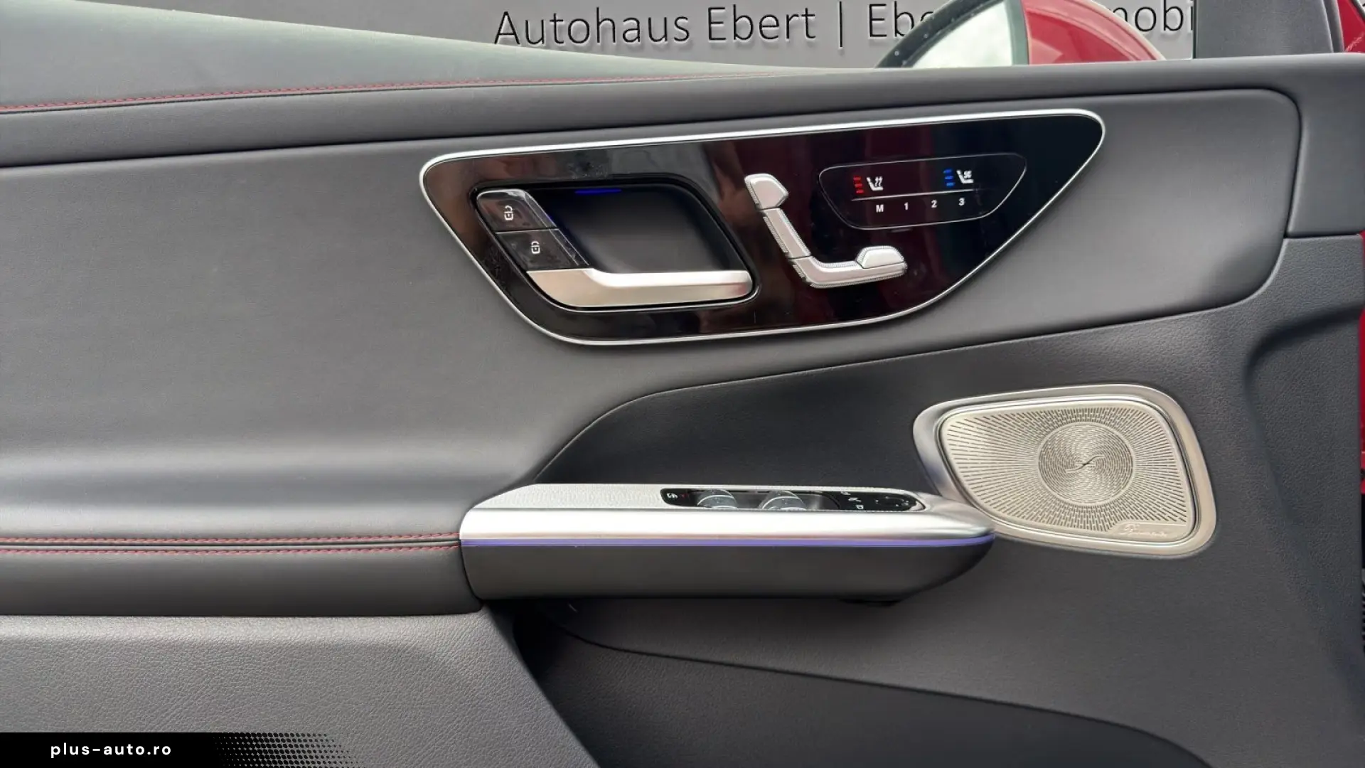 Mercedes-Benz GLC 63 AMG SE Coupé Perf.Sitze DISTRO Premi