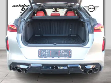 BMW X6 M Competition Sky Lounge 360 K SoftClose Lase