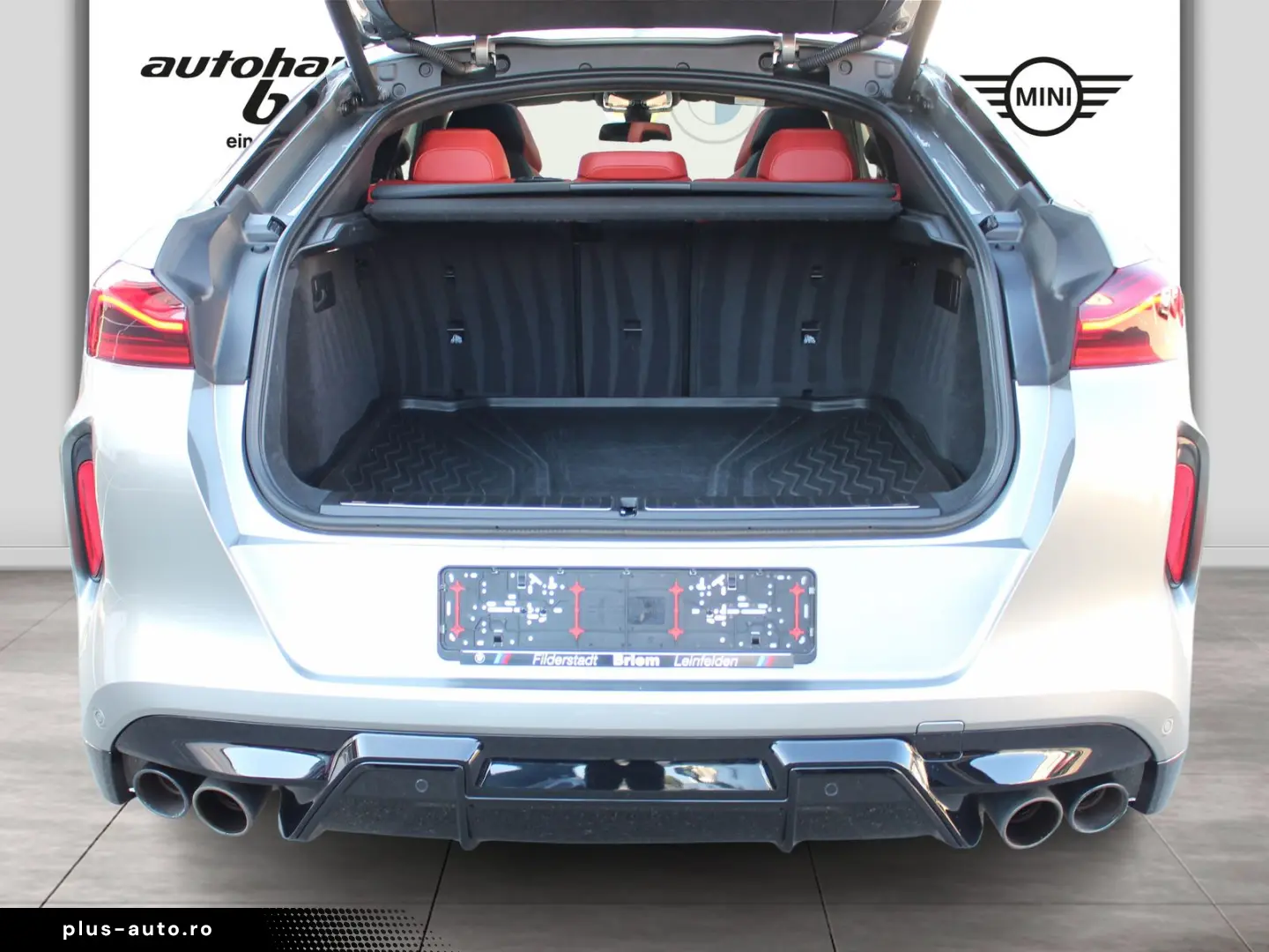 BMW X6 M Competition Sky Lounge 360 K SoftClose Lase