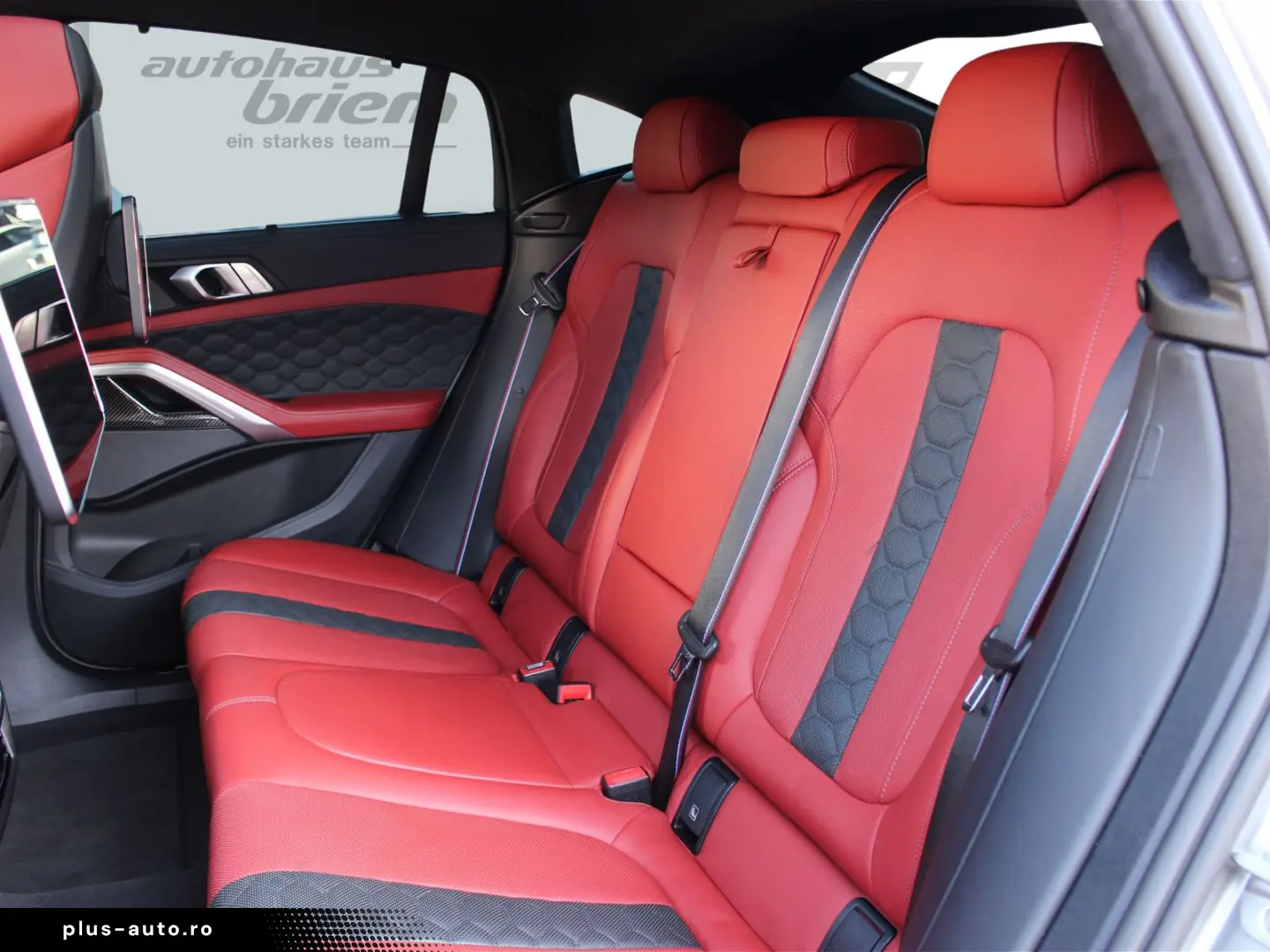 BMW X6 M Competition Sky Lounge 360 K SoftClose Lase