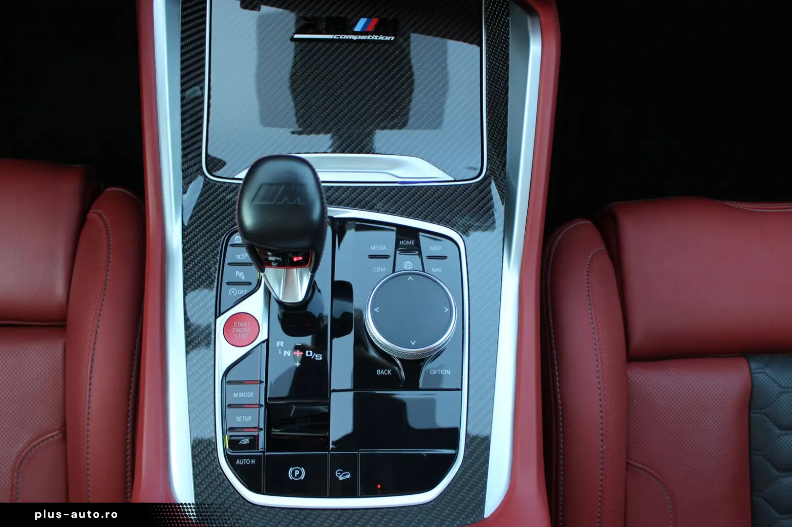BMW X6 M Competition Sky Lounge 360 K SoftClose Lase