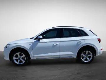 Audi Q5 40 TDI quattro S tronic S line NaviPlus Matrix