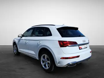 Audi Q5 40 TDI quattro S tronic S line NaviPlus Matrix
