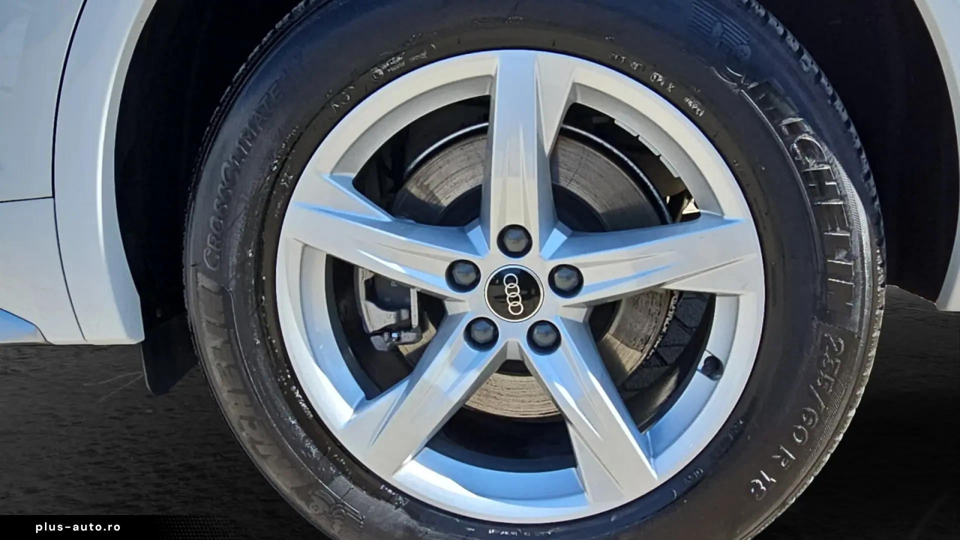 Audi Q5 40 TDI quattro S tronic S line NaviPlus Matrix