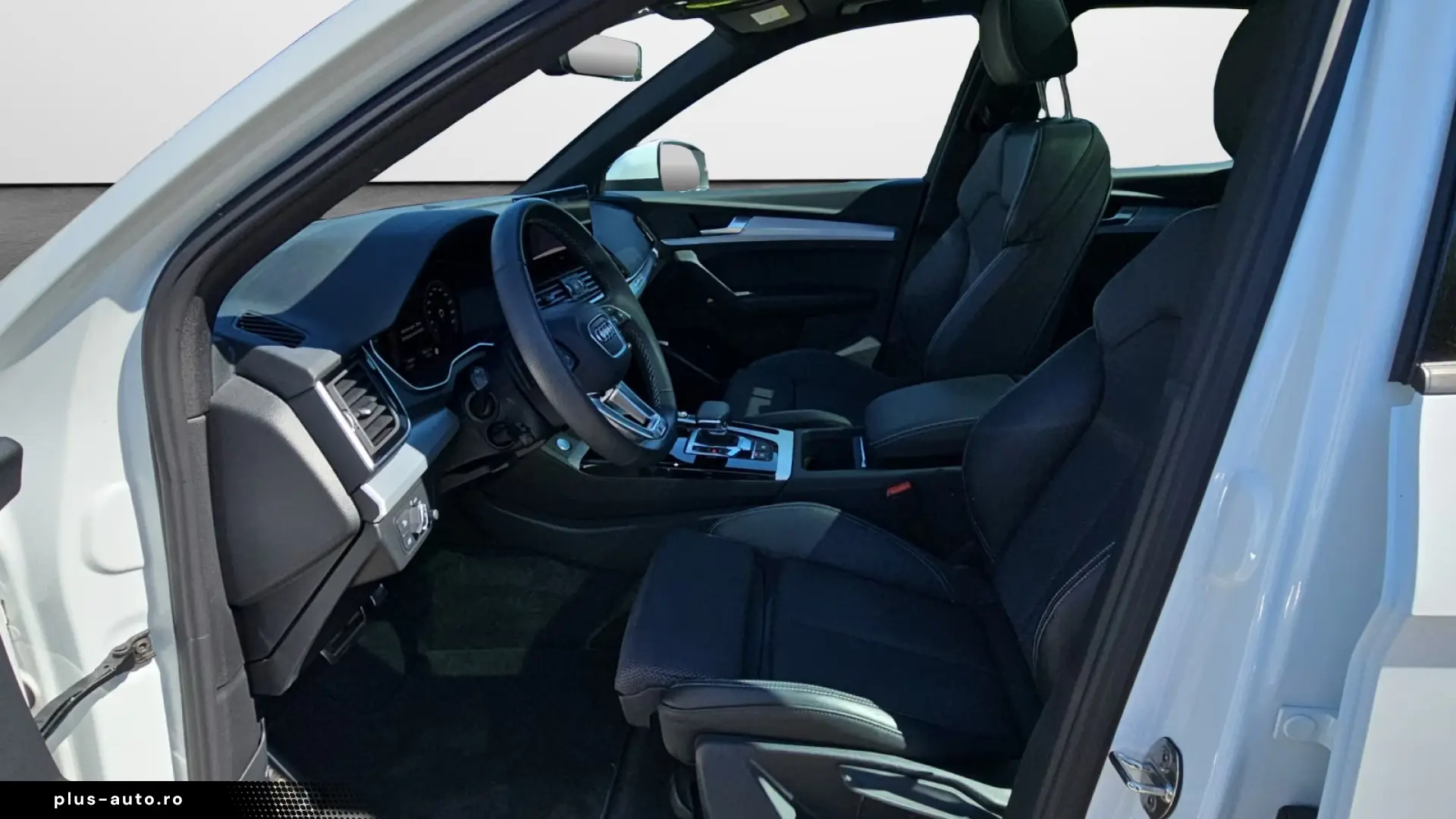 Audi Q5 40 TDI quattro S tronic S line NaviPlus Matrix