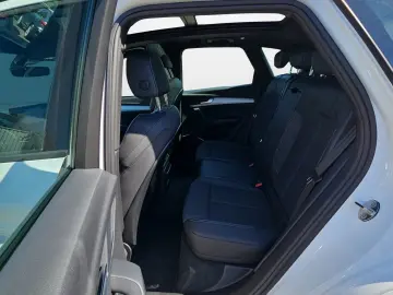 Audi Q5 40 TDI quattro S tronic S line NaviPlus Matrix